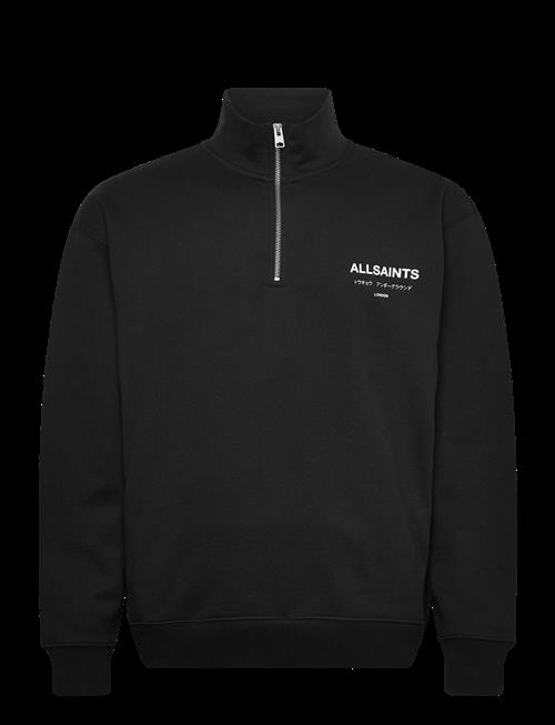 AllSaints | Underground Half Zip | M