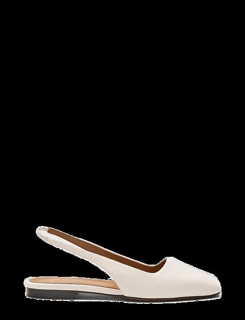 ATP Atelier | Plesio Linen Nappa | 36