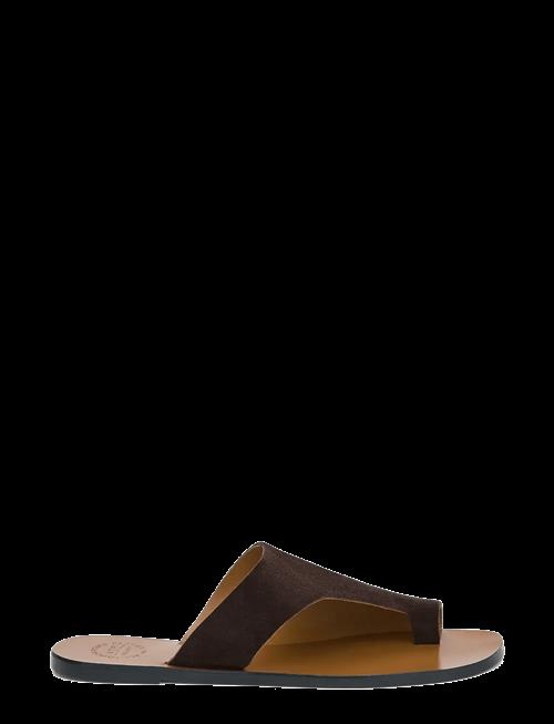 ATP Atelier | Rosa Walnut Suede | 36
