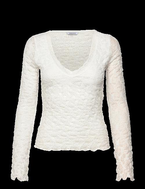 Bubbleroom | V-Neck Lace Top | M x 54