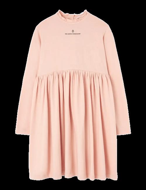 THE ANIMALS OBSERVATORY | Soft Coral Crab Dress | 8 Y