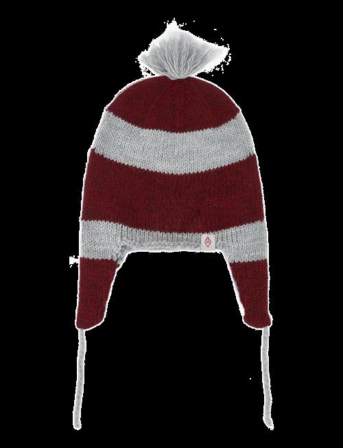 THE ANIMALS OBSERVATORY | Frey Zebu Beanie | ONE SIZE