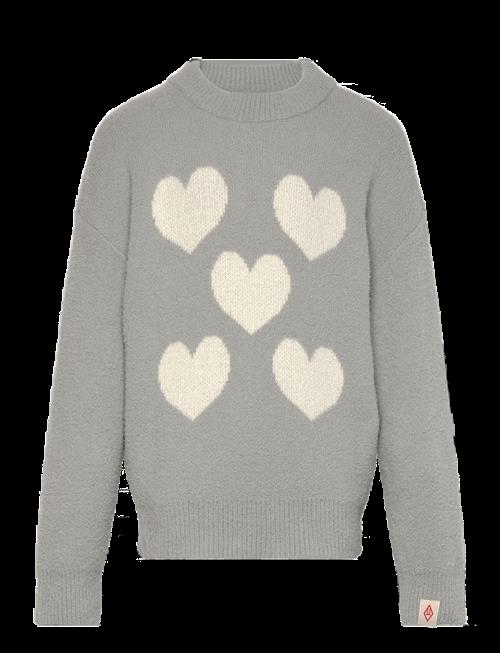THE ANIMALS OBSERVATORY | Frey Bull Sweater | 8 Y