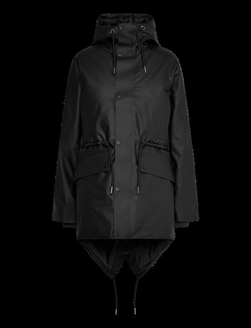 Rains | Nome String W Parka W3T3 | L