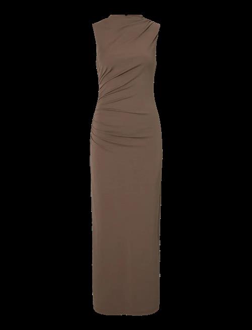 Selected | Slfmoa Sl Ankle Dress Ex | XS