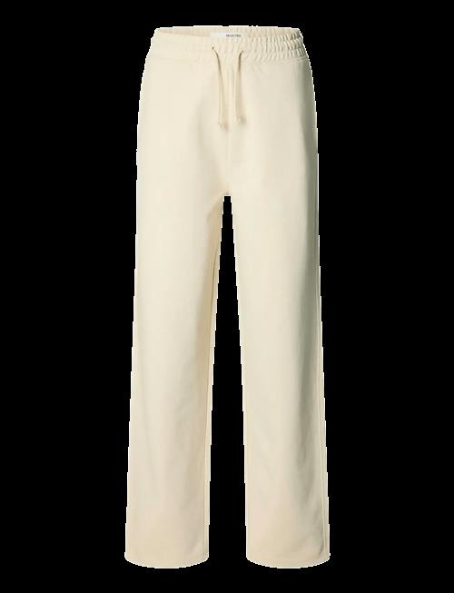 Selected | Slfluka Hw Sweatpants Noos | XL