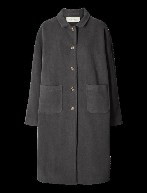 STUDIO FEDER | Felix Coat - Wool | S