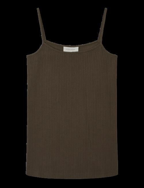 STUDIO FEDER | Clara Top | S