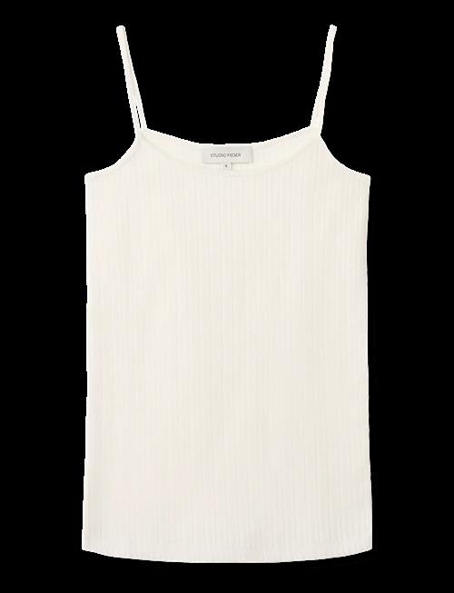 STUDIO FEDER | Clara Top | S
