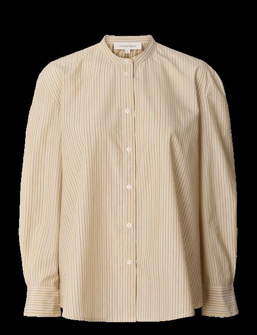STUDIO FEDER | Isolde Shirt | S