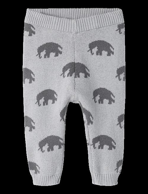 Lil'Atelier | Nbmlulio Knit Pant Lil | 80
