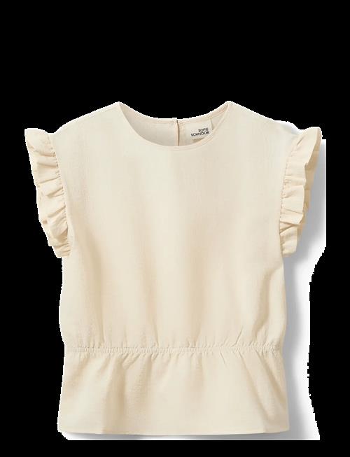 Sofie Schnoor Young | Samillasy Top | 164