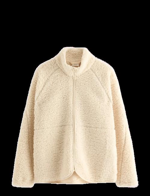 Lindex | Jacket Pile School Girl | 128