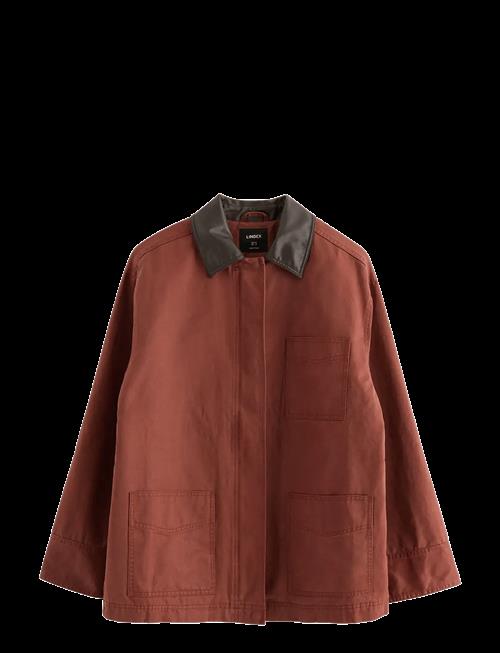 Lindex | Jacket | M