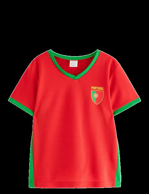 Lindex | Football Shirt | 98/104