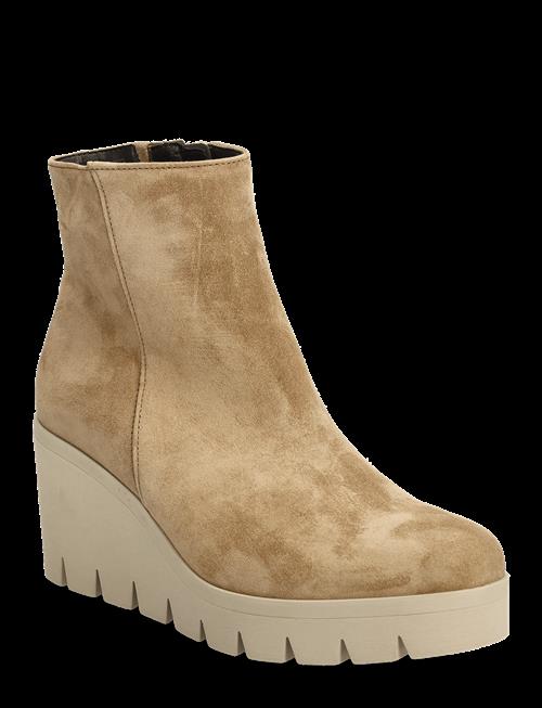 Gabor | Wedge Ankle Boot | 42