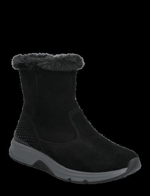 Gabor | Rollingsoft Mid Boot, Warmlining | 41