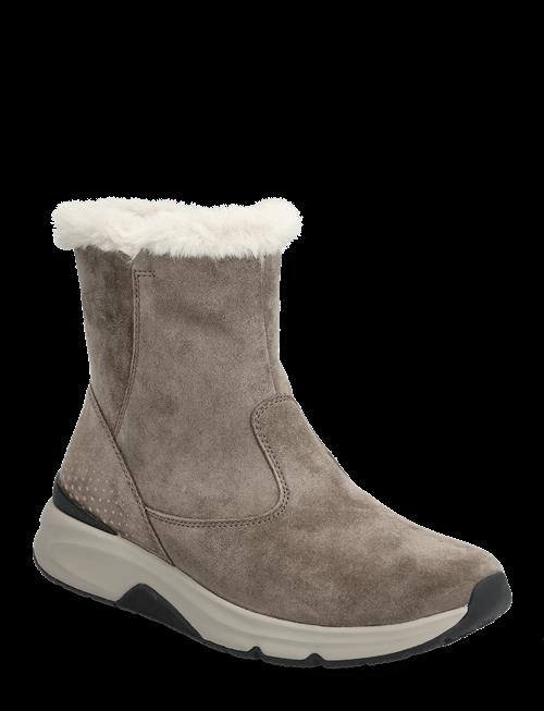 Gabor | Rollingsoft Mid Boot, Warmlining | 40