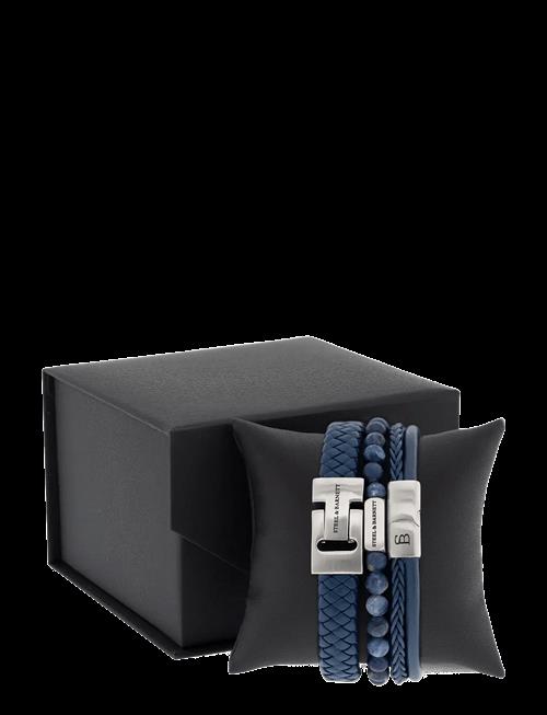 Steel & Barnett | Gift Series - Bestseller | S 18 - 19 cm