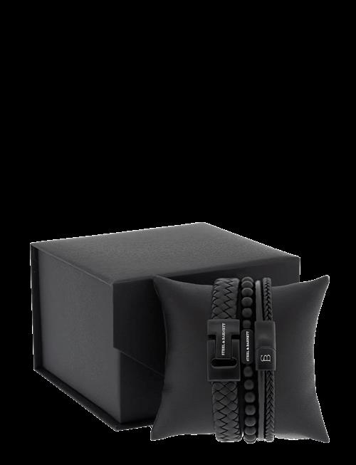 Steel & Barnett | Gift Series - Bestseller | S 18 - 19 cm
