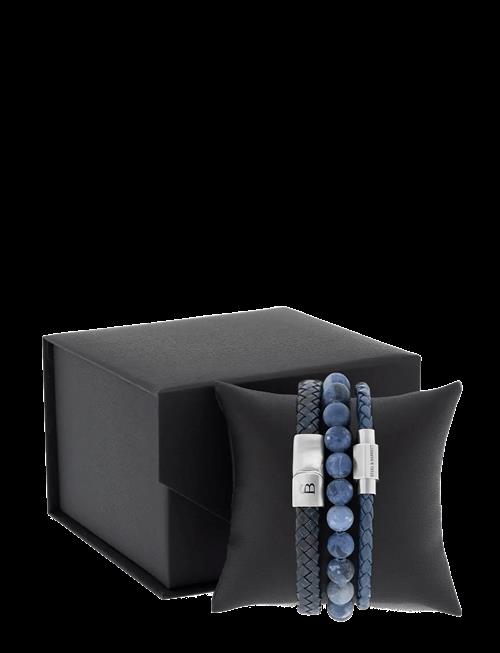 Steel & Barnett | Gift Series - Triple | S 18 - 19 cm