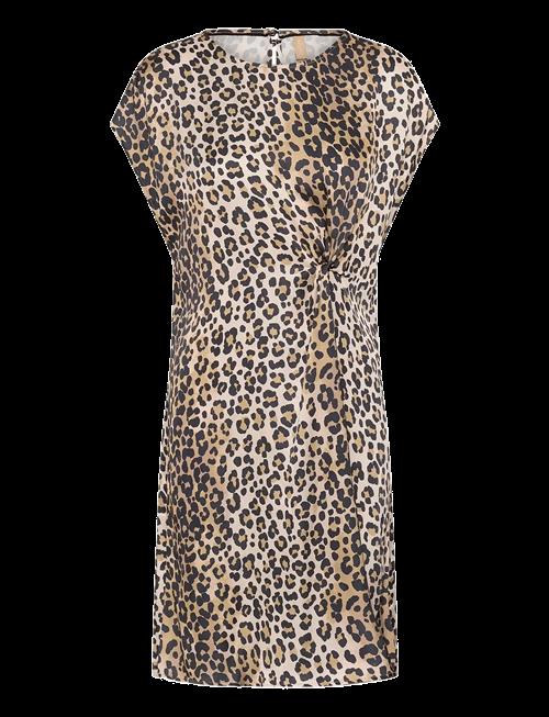 Culture | Cuenva Berna Short Dress | XL