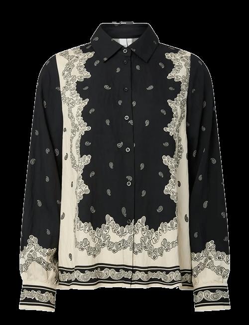 YAS | Yastrano Ls Shirt S. - D2D | 36