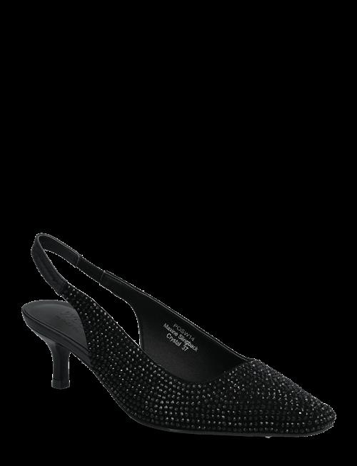WODEN | Maxine Slingback Crystal | 37