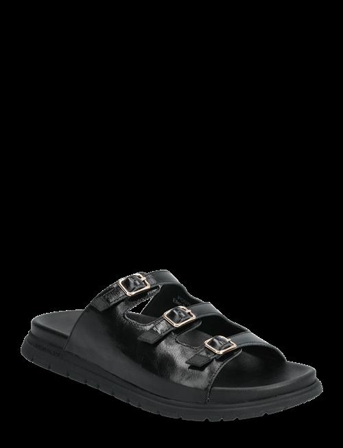 WODEN | Ellen Buckle | 40