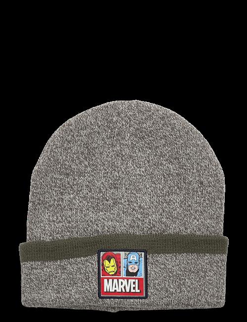 Marvel | Bonnet/Peruvien/Cagoule | 52