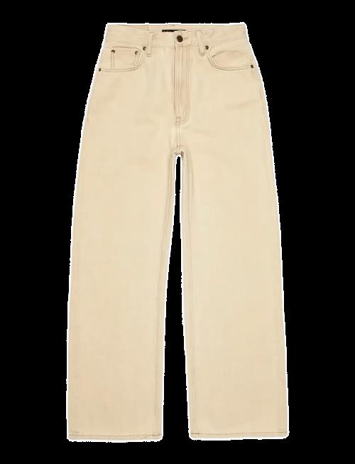 Nudie Jeans | Clean Eileen Pale Sun | W26 x 32