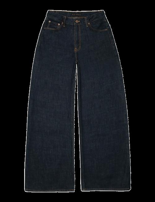 Nudie Jeans | Sonic Sue One Wash | W27 x 30