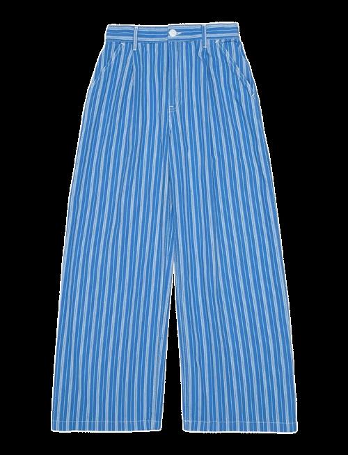 Nudie Jeans | Gullan Pants Striped | W29