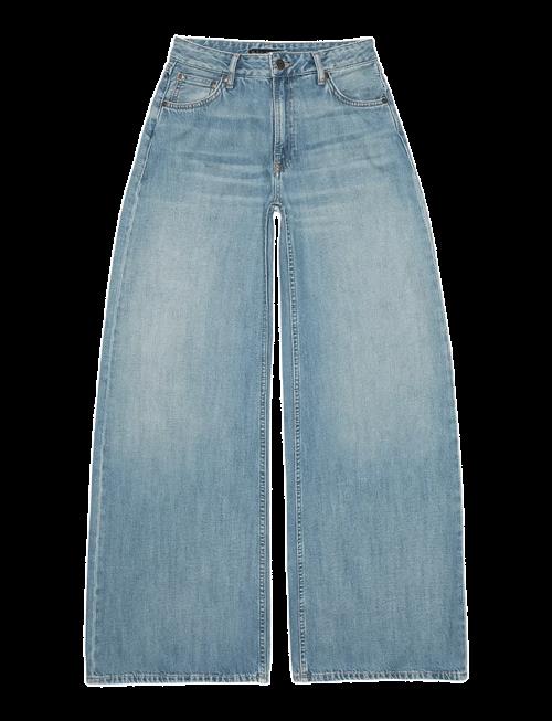 Nudie Jeans | Sonic Sue Blue Wave | W29 x 30