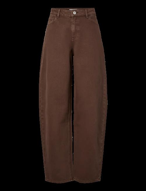 Pieces | Pcgrace Mw Barrel Ank Jeans Noos Bc | 31 x 30