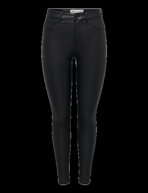 JDY | Jdynewthunder Coated High Skn Pnt Noos | S x 34