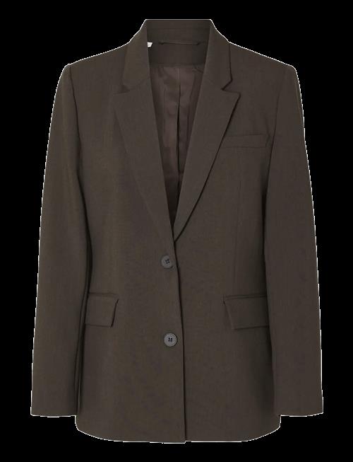Selected | Slwrita Ls Classic Blazer Mel Noos | 44
