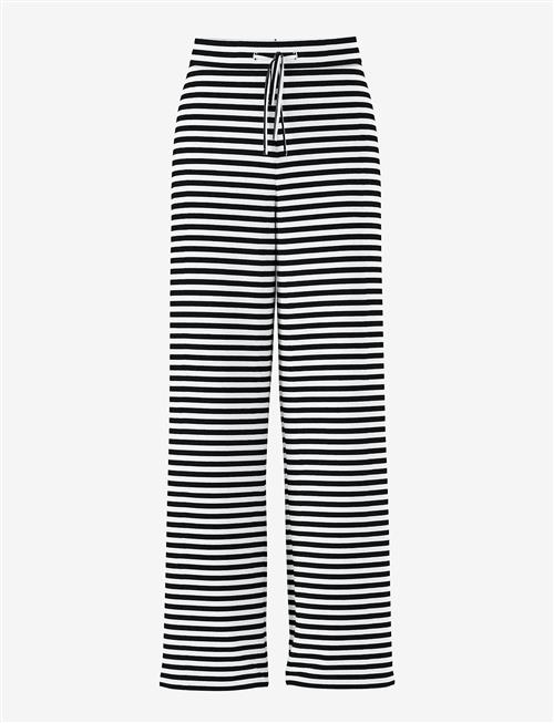 Pieces | Pclaya Mw Wide Pants Jrs Noos | M