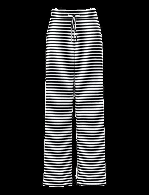Pieces | Pclaya Mw Wide Pants Jrs Noos | XXL