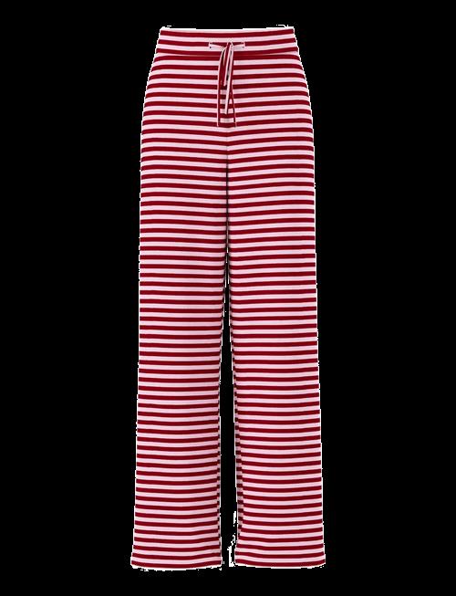 Pieces | Pclaya Mw Wide Pants Jrs Noos | M