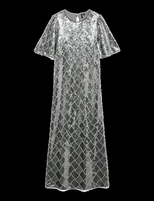 Vero Moda | Vmmilka 2/4 7/8 Dress Wvn | XL