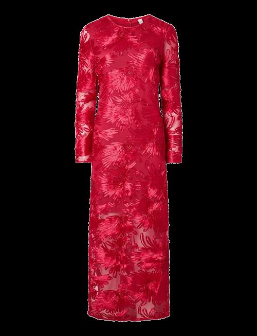 YAS | Yasfloree Ls Long Dress - D2D | S