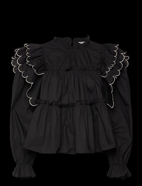 Object | Objhope L/S Top Div | 38