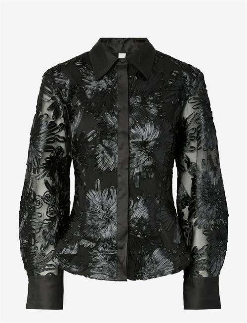 YAS | Yasfloree Ls Shirt - D2D | S