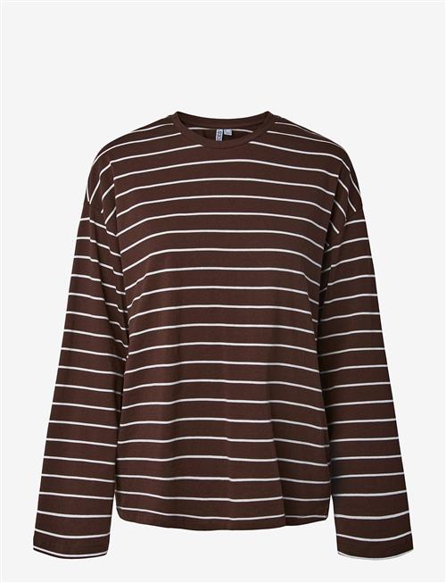 Pieces | Pcsadie Ls Top Jrs Noos Bc | XXL