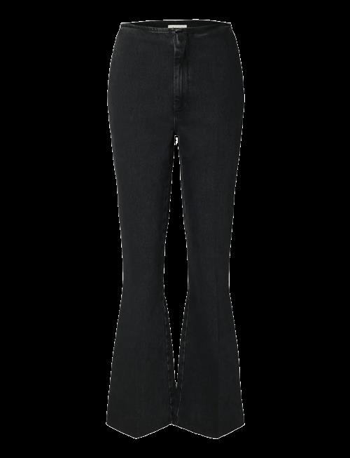 Selected | Slfjulie-Kori Hw Flared Jeans Ex | 28 x 32