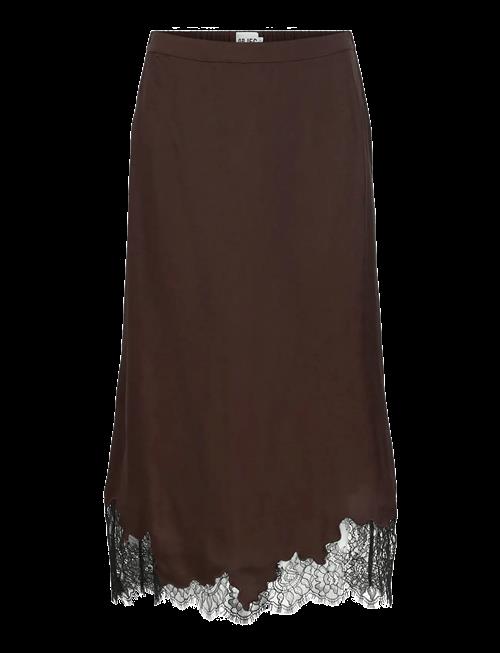 Object | Objdalme Mw Long Lace Skirt E Aw Fair 25 | 34