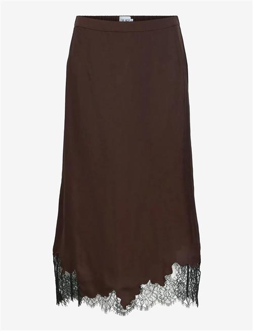 Object | Objdalme Mw Long Lace Skirt E Aw Fair 25 | 40