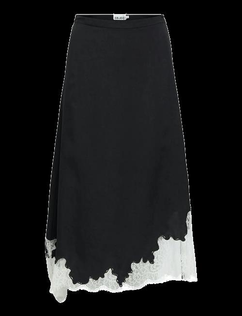Object | Objdalme Mw Long Lace Skirt E Aw Fair 25 | 38