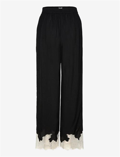 Object | Objdalme Mw Lace Pants E Aw Fair | 36
